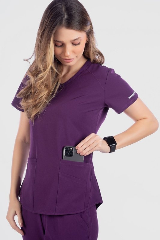 SKETCHERS - TOP WOMEN - Drs Lounge