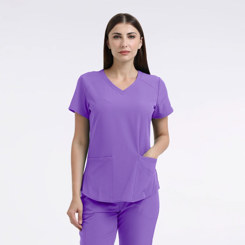 SKETCHERS - TOP WOMEN - Drs Lounge