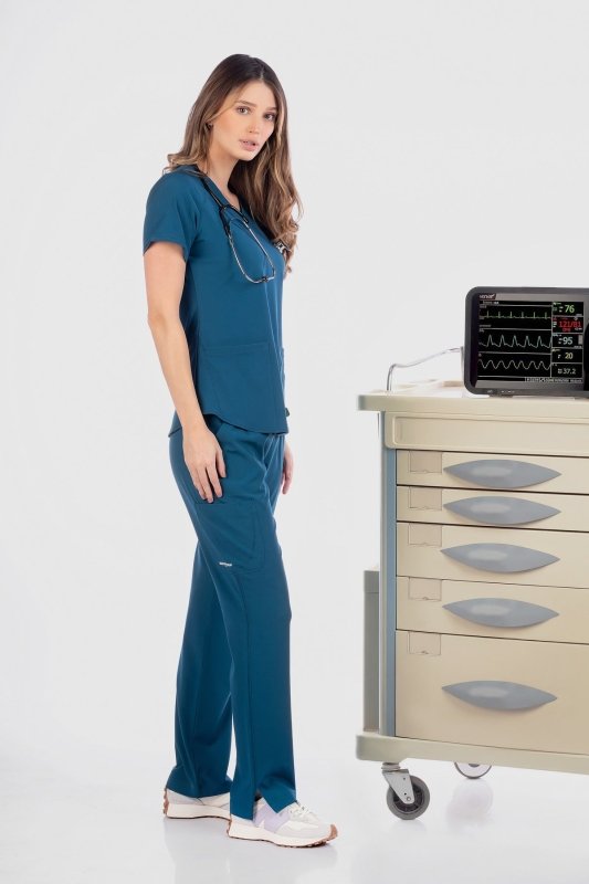 SKETCHERS - TOP WOMEN - Drs Lounge