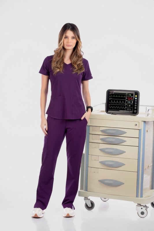 SKETCHERS - TOP WOMEN - Drs Lounge