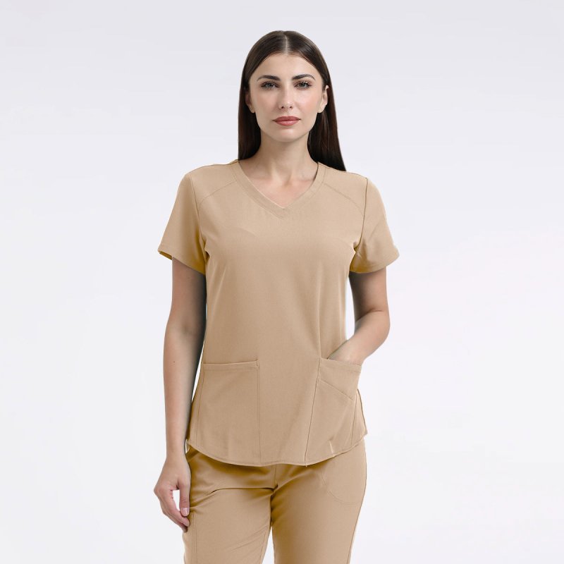 SKETCHERS - TOP WOMEN - Drs Lounge