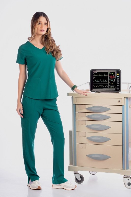 SKETCHERS - TOP WOMEN - Drs Lounge