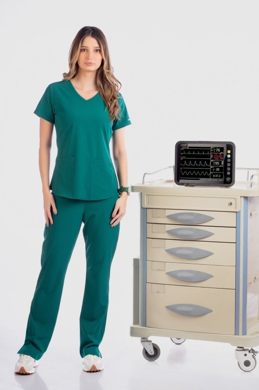 SKETCHERS - TOP WOMEN - Drs Lounge