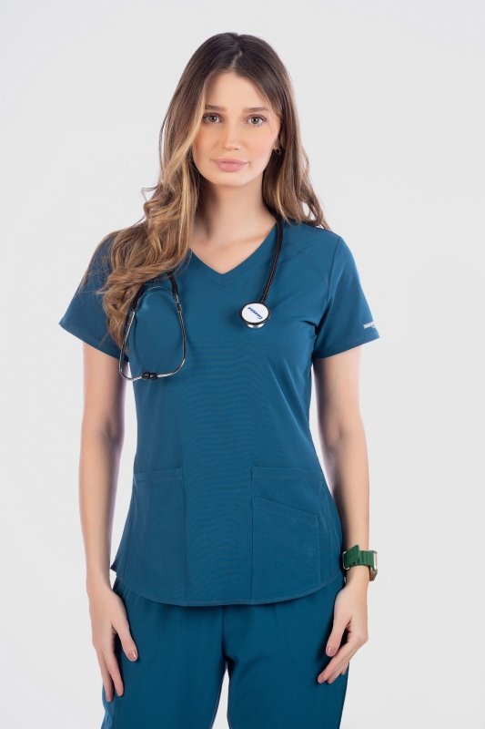 SKETCHERS - TOP WOMEN - Drs Lounge