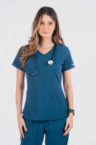 SKETCHERS - TOP WOMEN - Drs Lounge