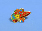 SKY ENAMEL PINZ - Drs Lounge