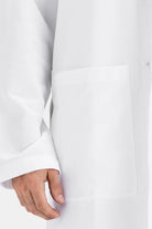 male labcoat