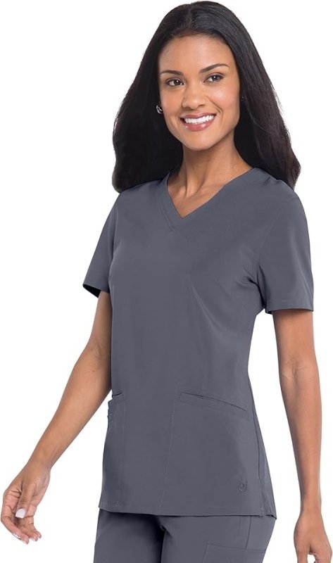 Urbane Performance Female Top - Drs Lounge