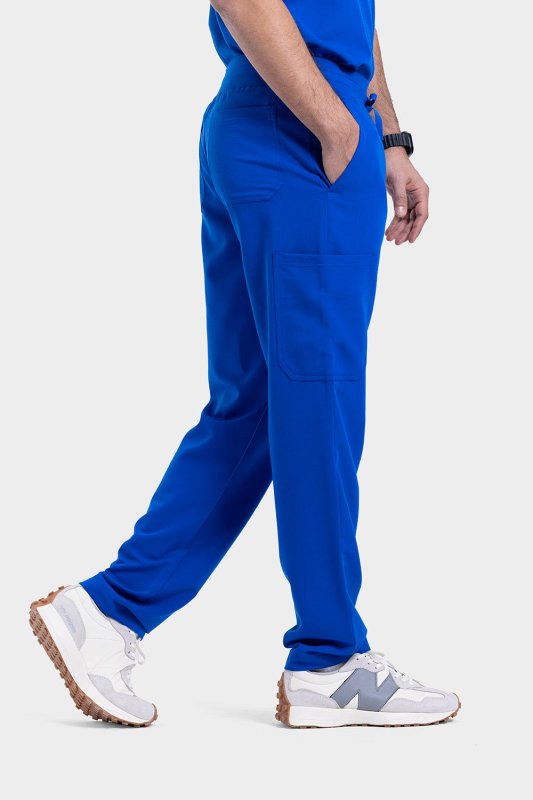 V - Tess Male Pant - Drs Lounge
