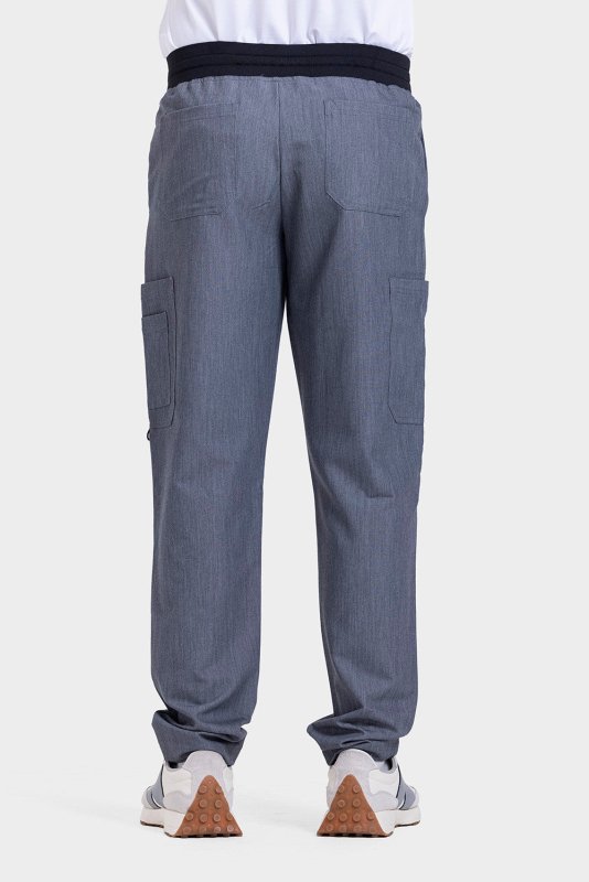 V-Tess Male Pant