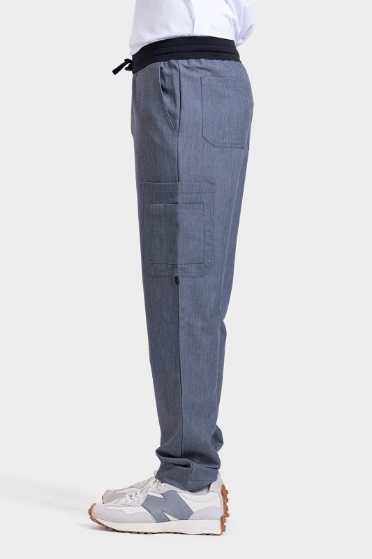 V-Tess Male Pant