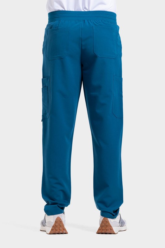 V - Tess Male Pant - Drs Lounge