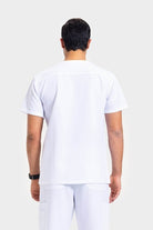 V - Tess Male Top - Drs Lounge