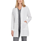 WHITE CROSS WOMEN LABCOAT - Drs Lounge