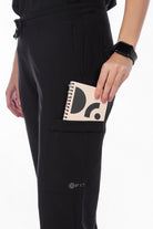 WHITE CROSSFIT WOMEN PANTS - Drs Lounge
