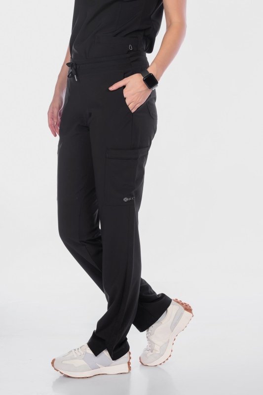 WHITE CROSSFIT WOMEN PANTS - Drs Lounge