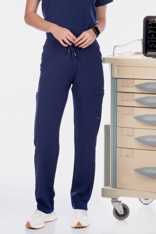 WHITE CROSSFIT WOMEN PANTS - Drs Lounge