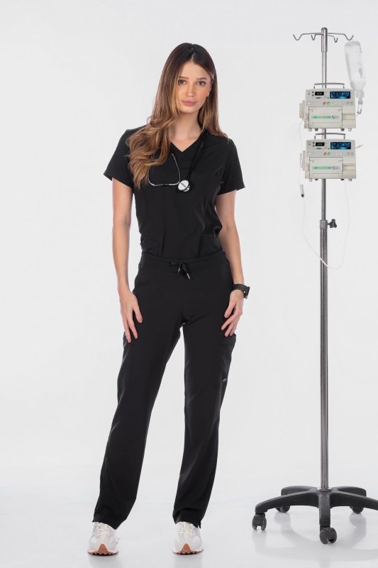 WHITE CROSSFIT WOMEN PANTS
