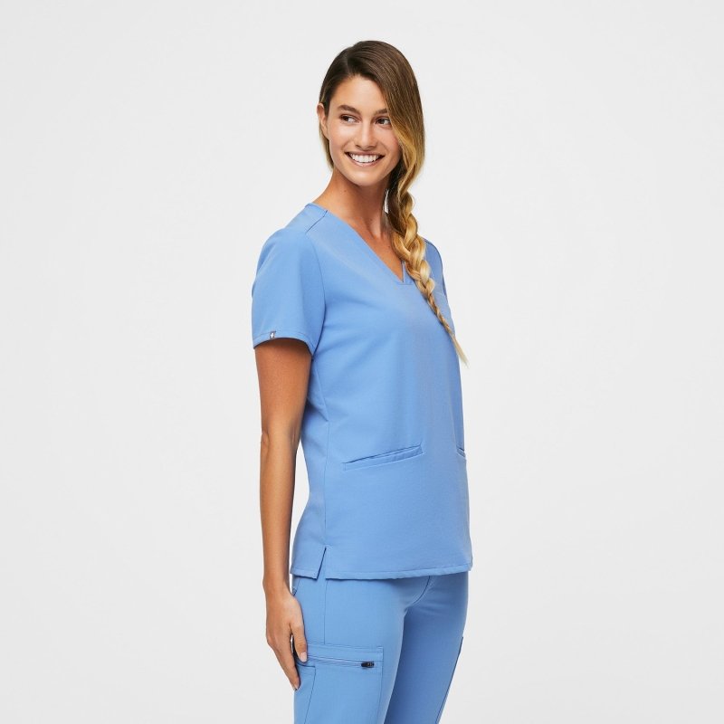 Ceil Blue