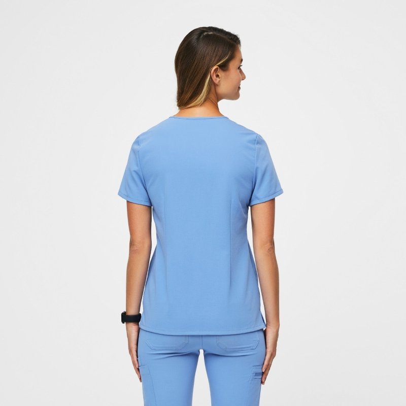 Ceil Blue