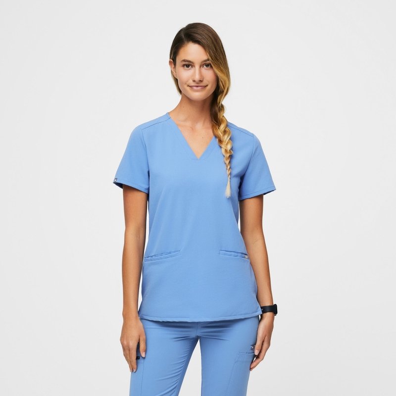 Ceil Blue