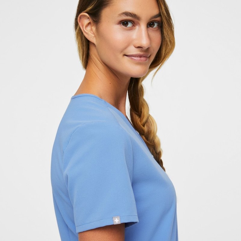 Ceil Blue