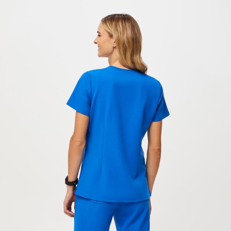 Royal Blue