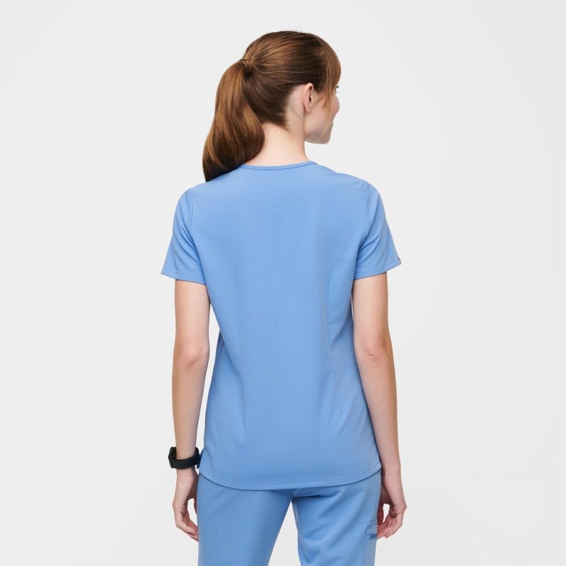 Ceil Blue