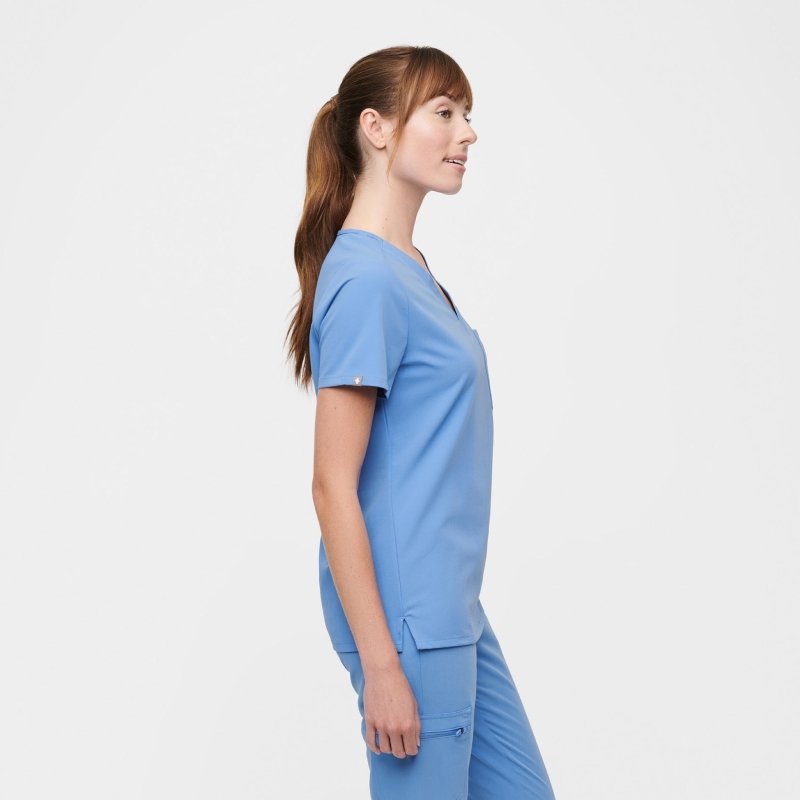 Ceil Blue