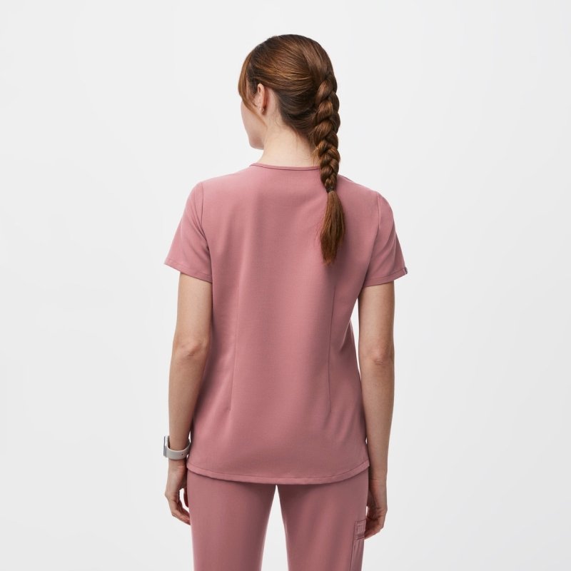 Mauve