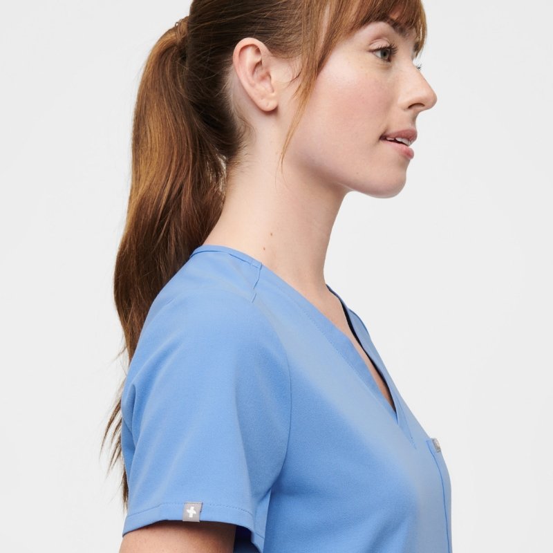 Ceil Blue
