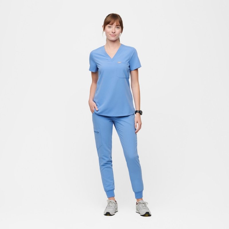 Ceil Blue