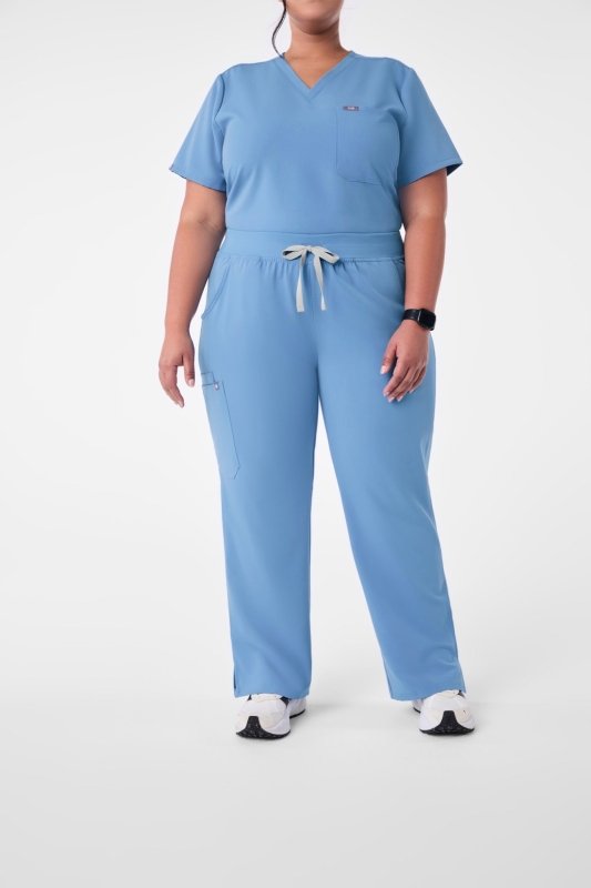 Ceil Blue