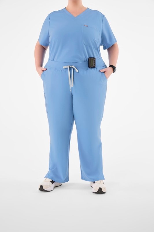 Ceil Blue