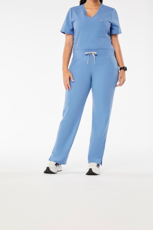 Ceil Blue