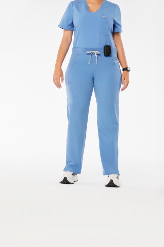 Ceil Blue