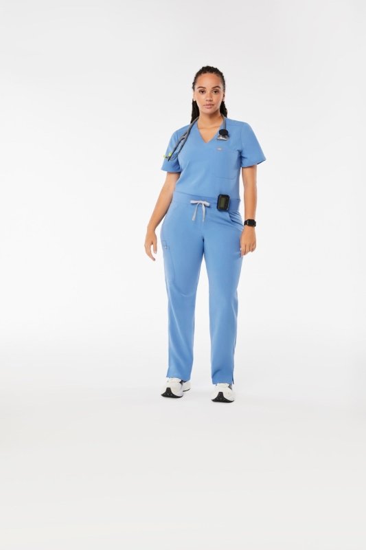 Ceil Blue