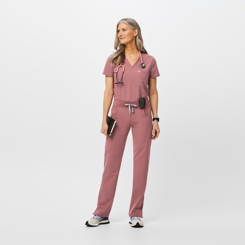 Mauve