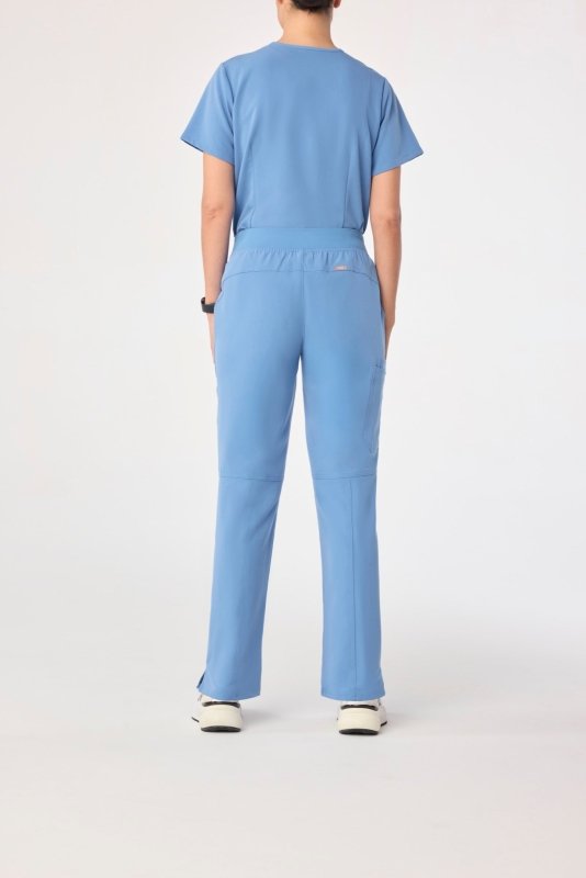 Ceil Blue
