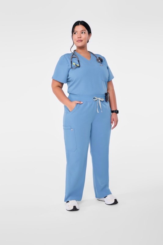 Ceil Blue