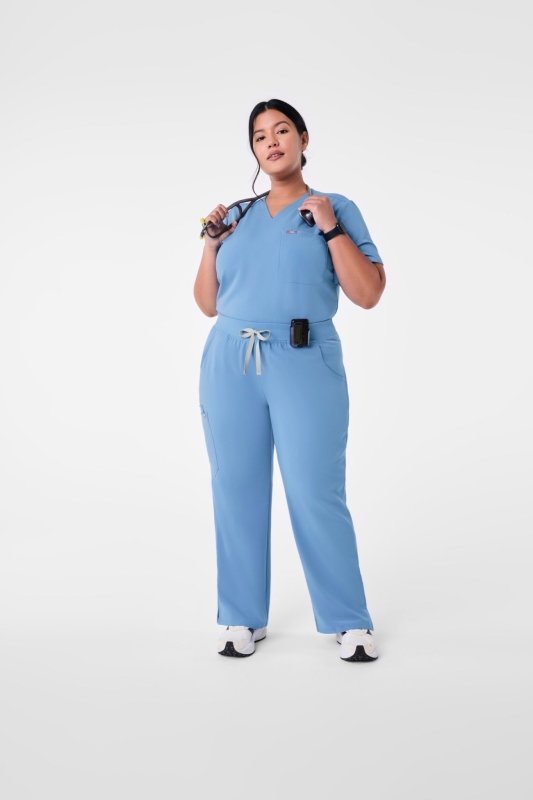 Ceil Blue