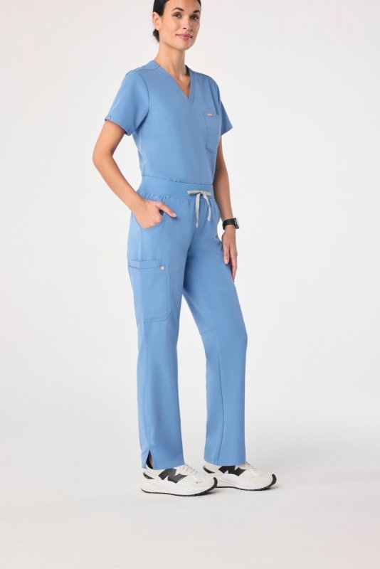Ceil Blue