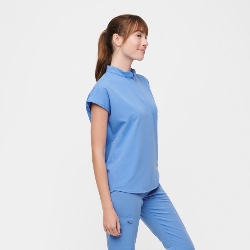 Ceil Blue