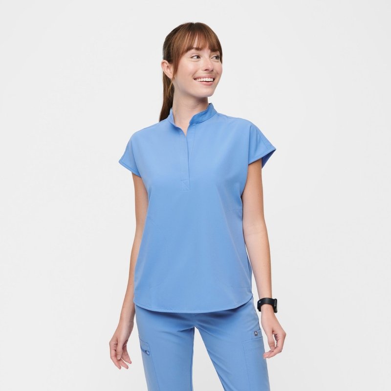 Ceil Blue