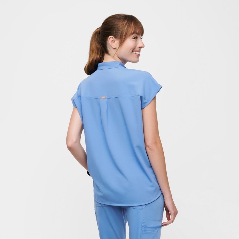 Ceil Blue