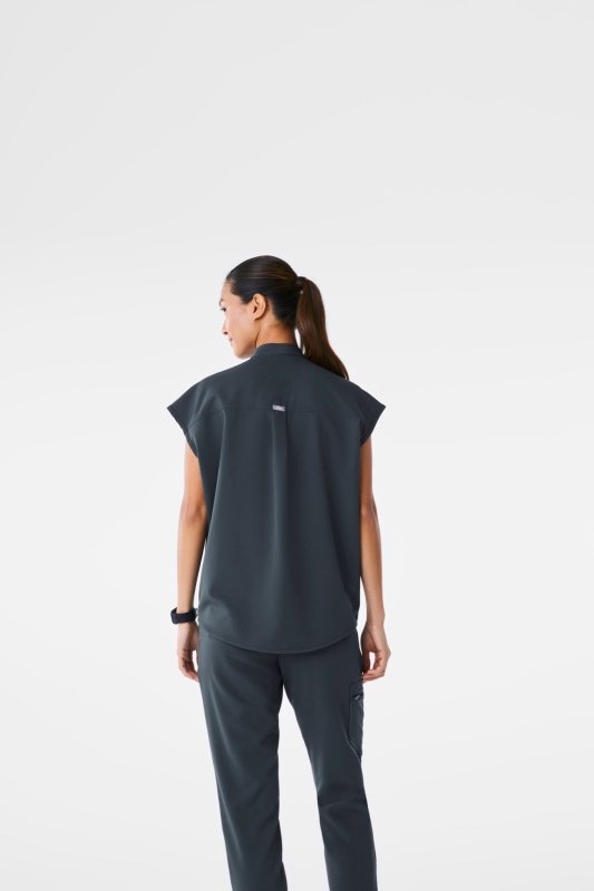 Dark Harbor