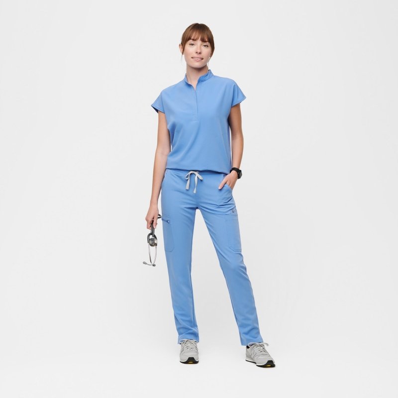 Ceil Blue