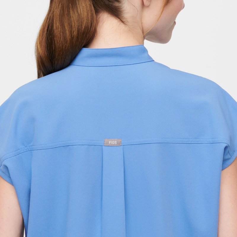 Ceil Blue