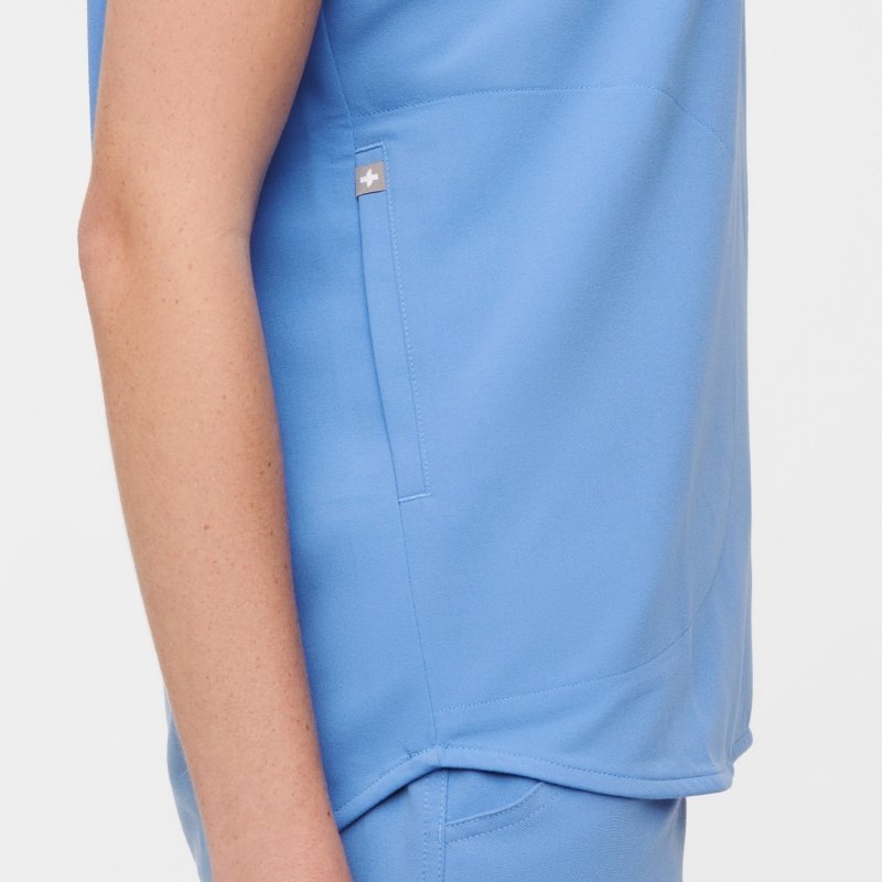Ceil Blue