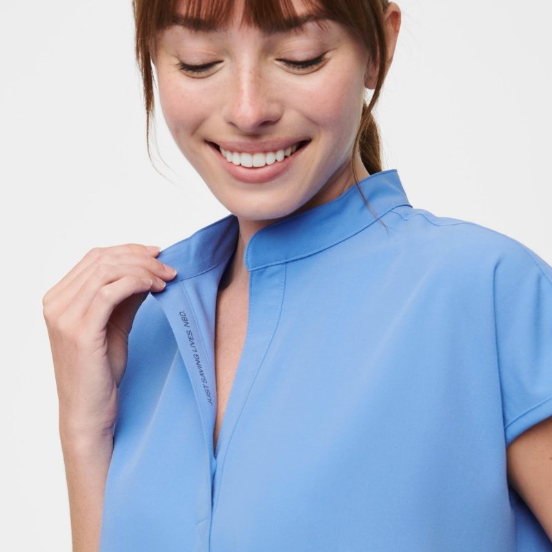 Ceil Blue